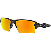 Oakley Flak 2.0 XL Black PRIZM Ruby Sunglasses
